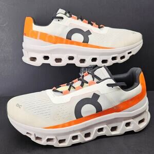 Oncloud Men 11.5 Comfy footwear